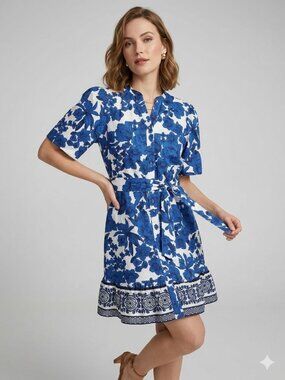 joie limited edition ladies mini dress NWT $348 JOIE Limited Edition Mini Dress Women's Sz Sm Sleeveless Sheer Overlay